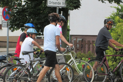 Aktuelles Aus Der Einrichtung