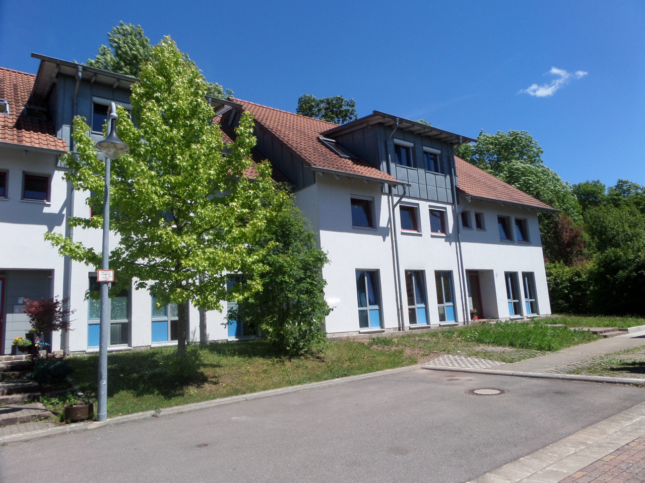 Hanns-Joachim-Haus