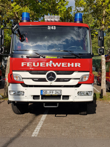 Feuerwehr